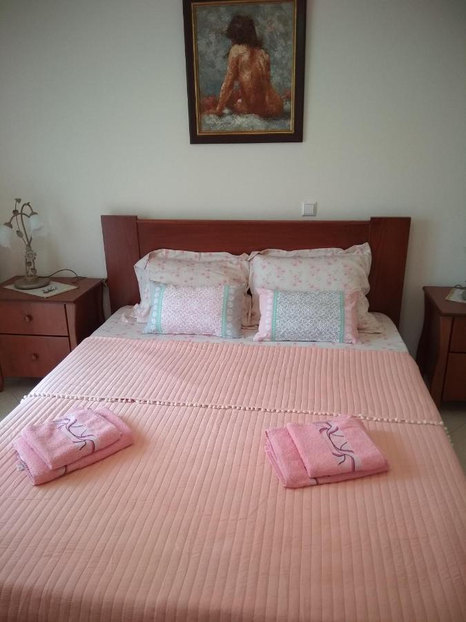 Great Sea View Apartment Kavála Luaran gambar