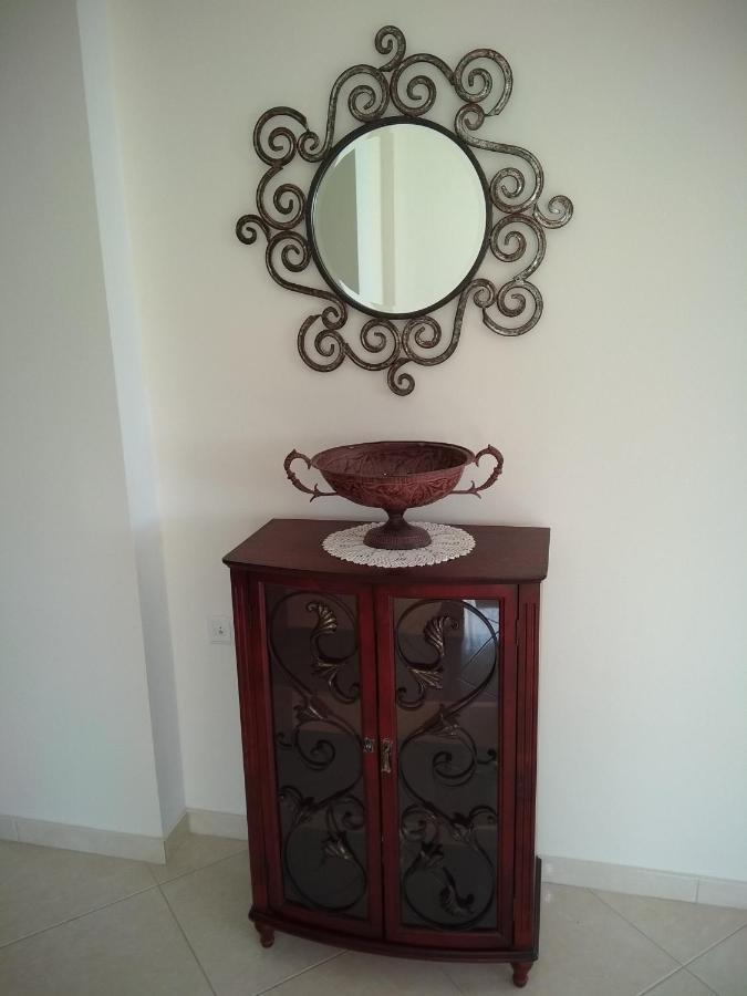 Great Sea View Apartment Kavála Luaran gambar
